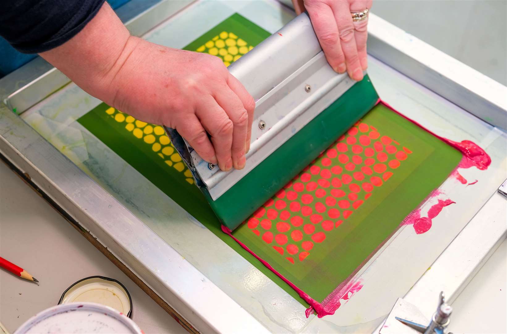 Berkshire Printmakers'