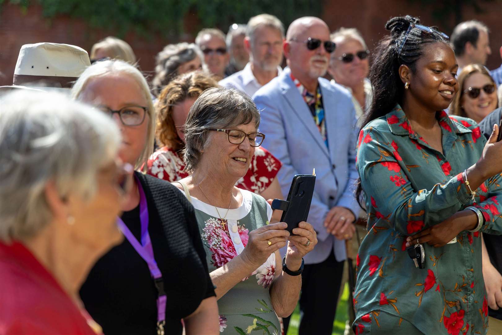 Bridge For Young People opens new accommodation at Wessex House in Newbury