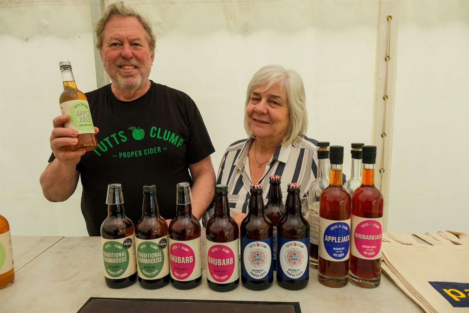 Bradfield Mayfare