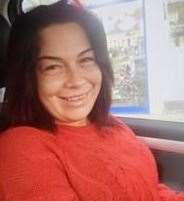 Have you seen Mary-Ellen, picture: TVP West Berkshire