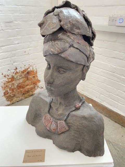 14-18yrs - 1st prize - Chiara