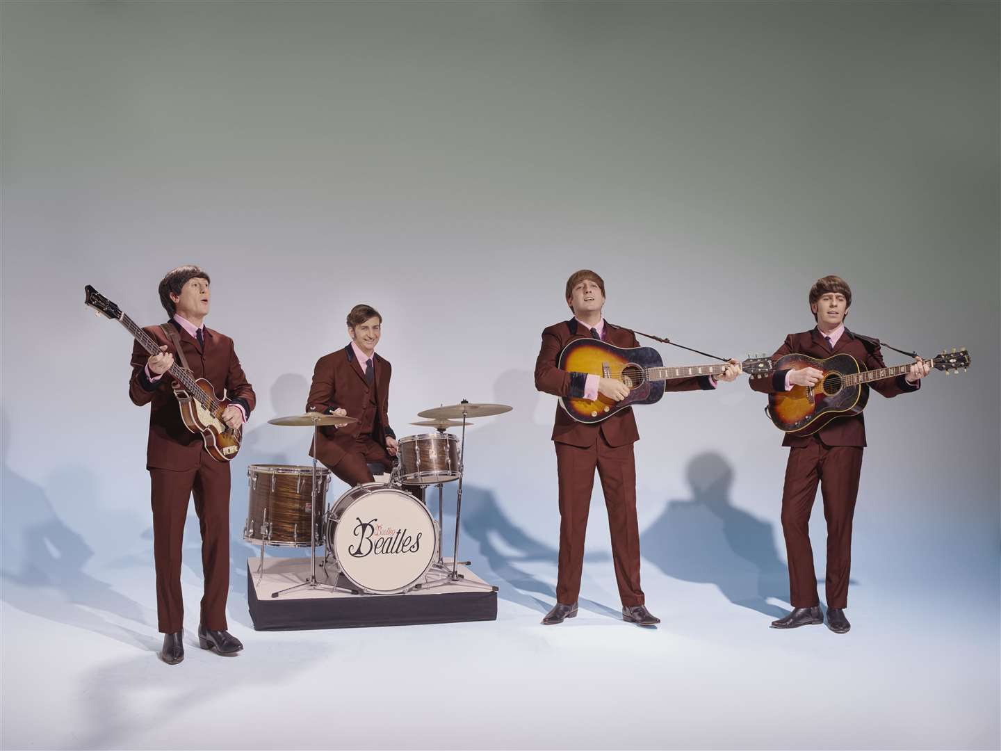 Bootleg Beatles
