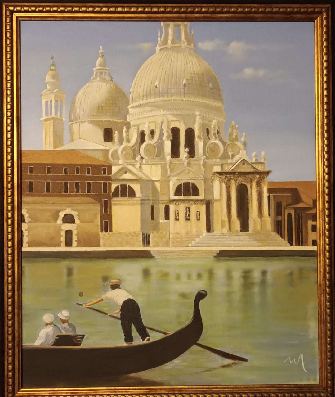 MandiSA Venice