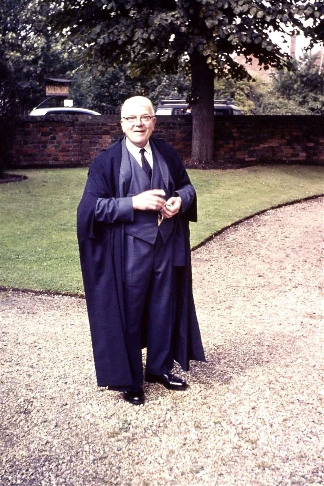 Hubert Stillman