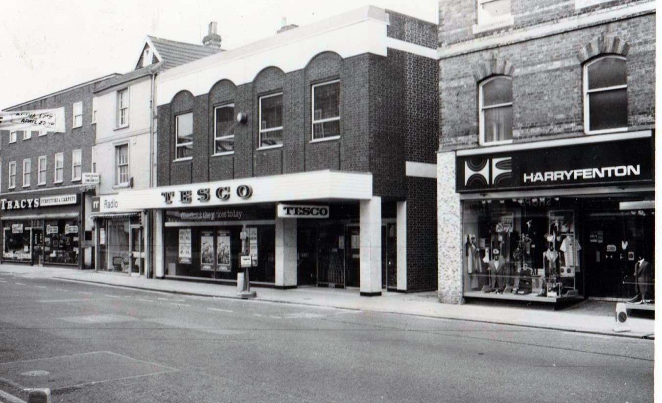 Northbrook Street