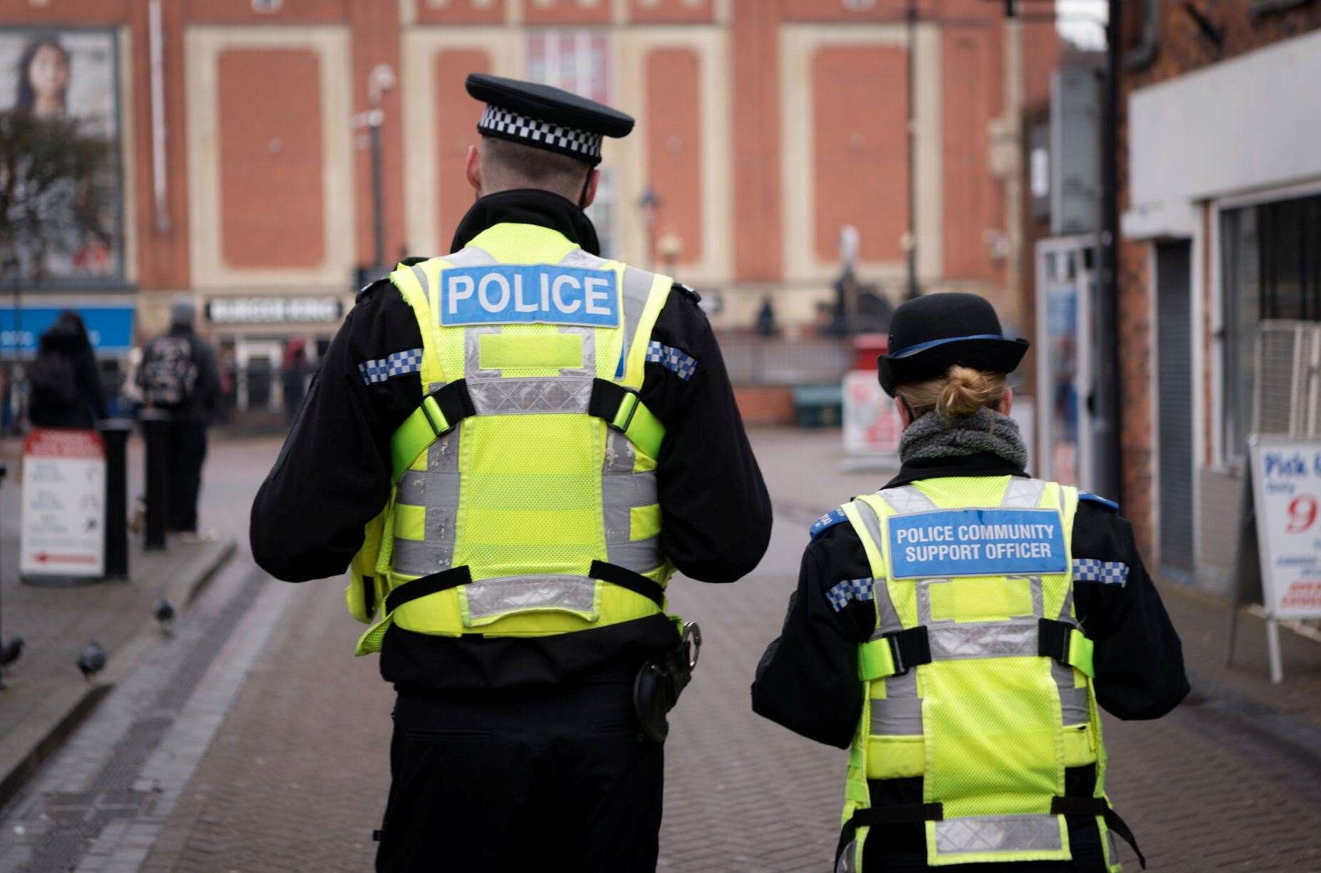 TVP is appealing for witnesses