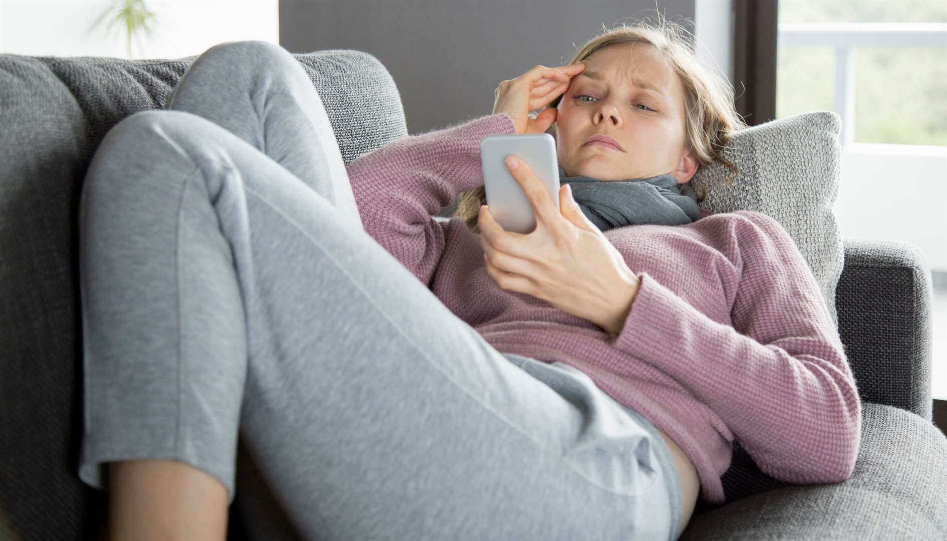 Screen time is on the rise and people are beginning to feel the negative impact of spending too much time online