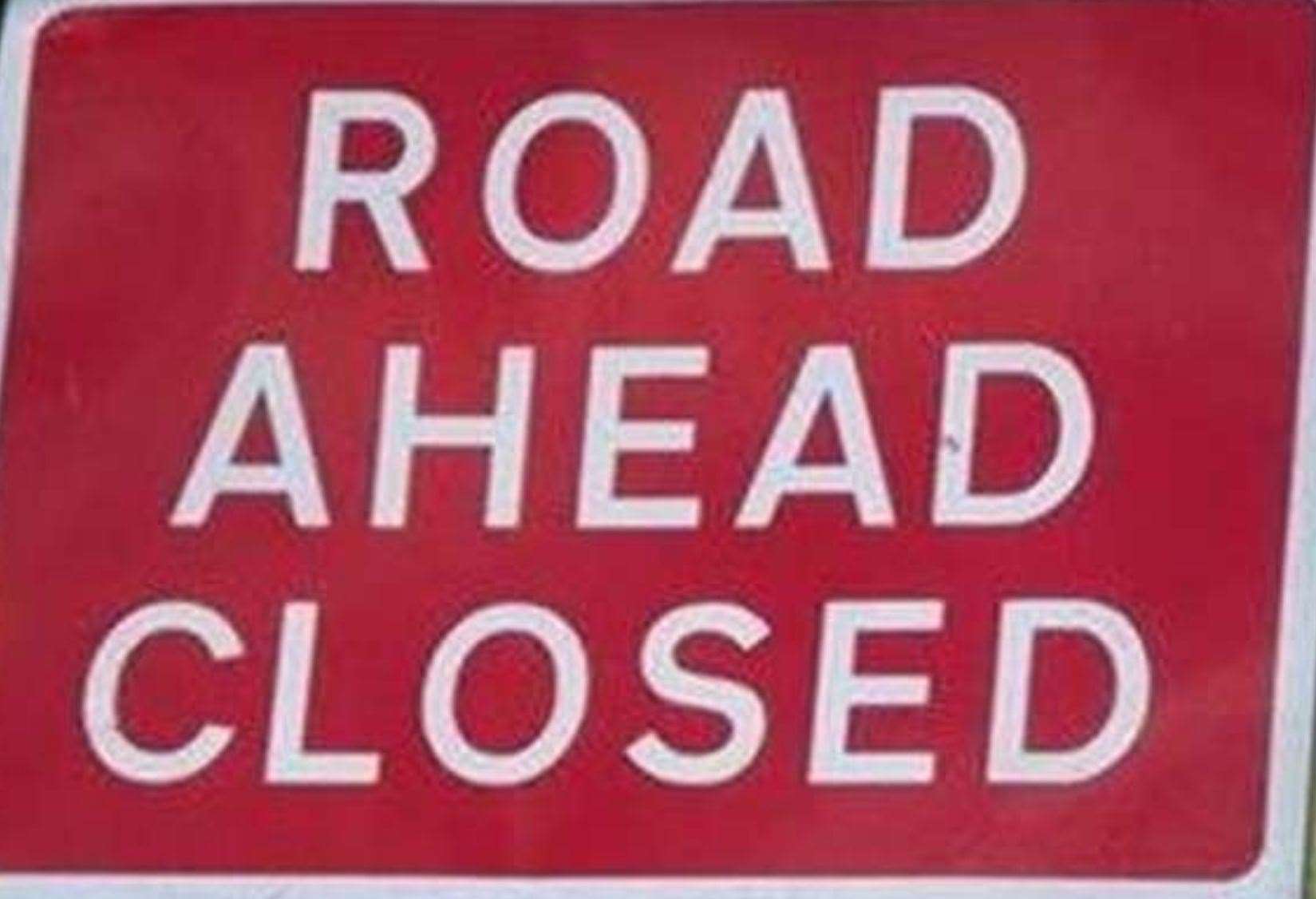 Road closures coming soon to Bucklebury