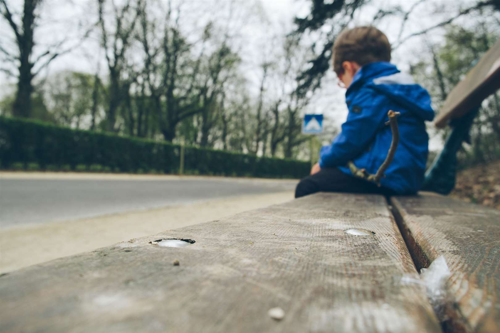 More children are now living in poverty as households struggle to manage financial pressures not seen for 40 years