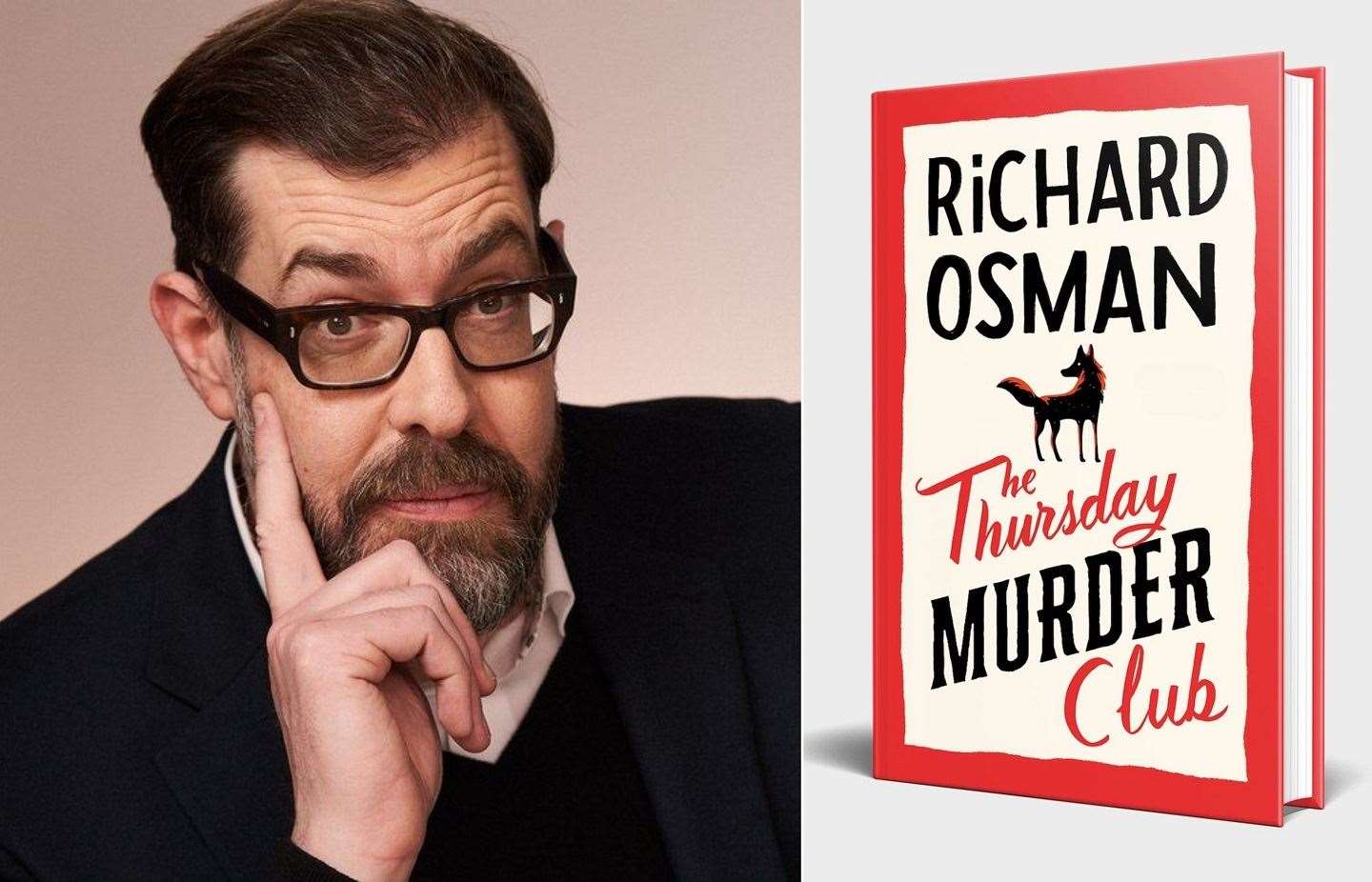 Richard Osman (58005319)