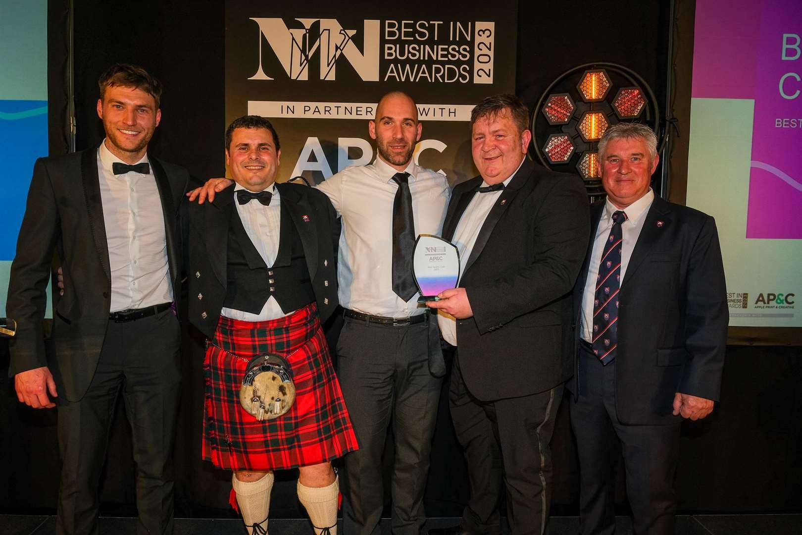Best Sports Club (sponsored by Newbury Racecourse)- Thatcham Rugby Club