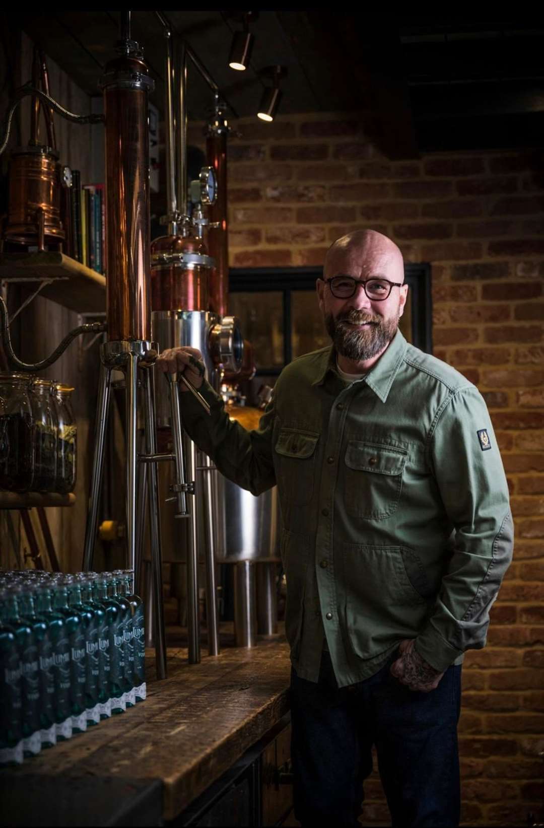 Peter Lumber