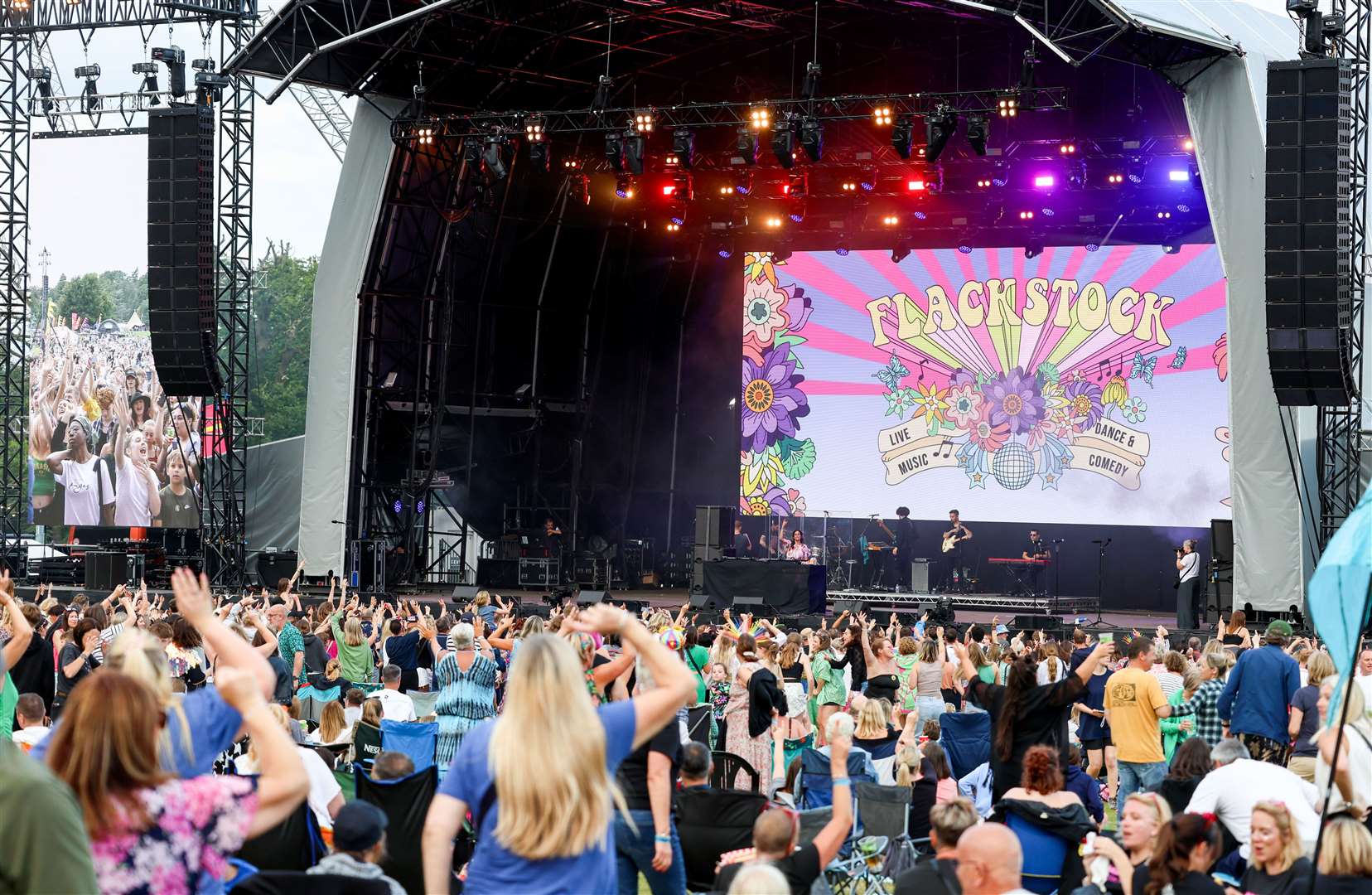 Flackstock 2024 - Neev Spencer