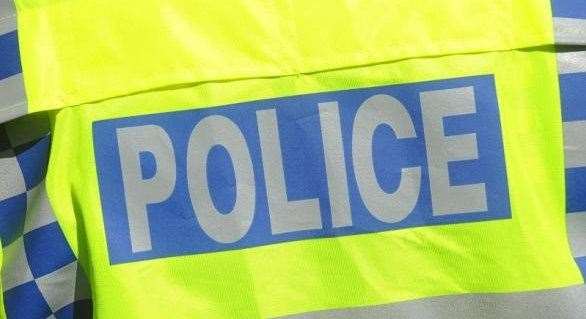 Police are appealing for information about a property was burgled in East Ilsley