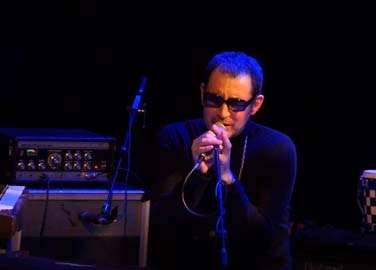 Nasser Bouzida