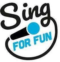 Sing for Fun