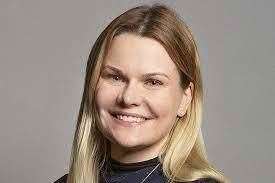 Laura Farris MP (50995767)