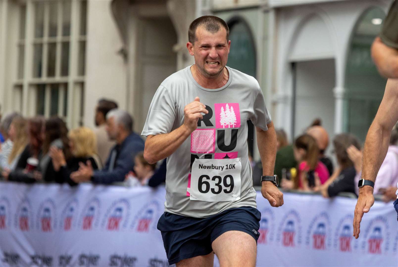 Newbury 10k