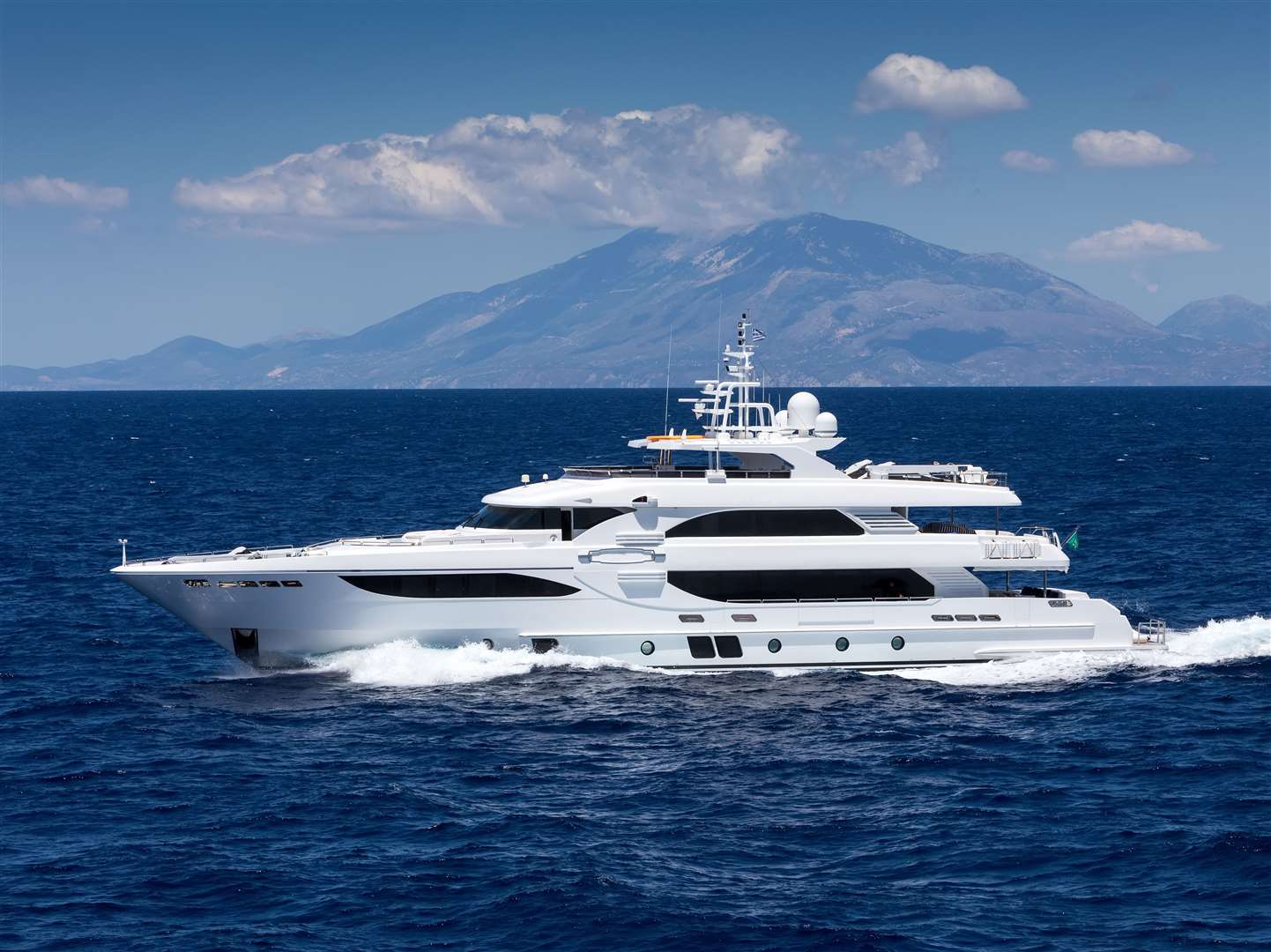 No private yachts have appeared on expenses sheets in West Berkshire