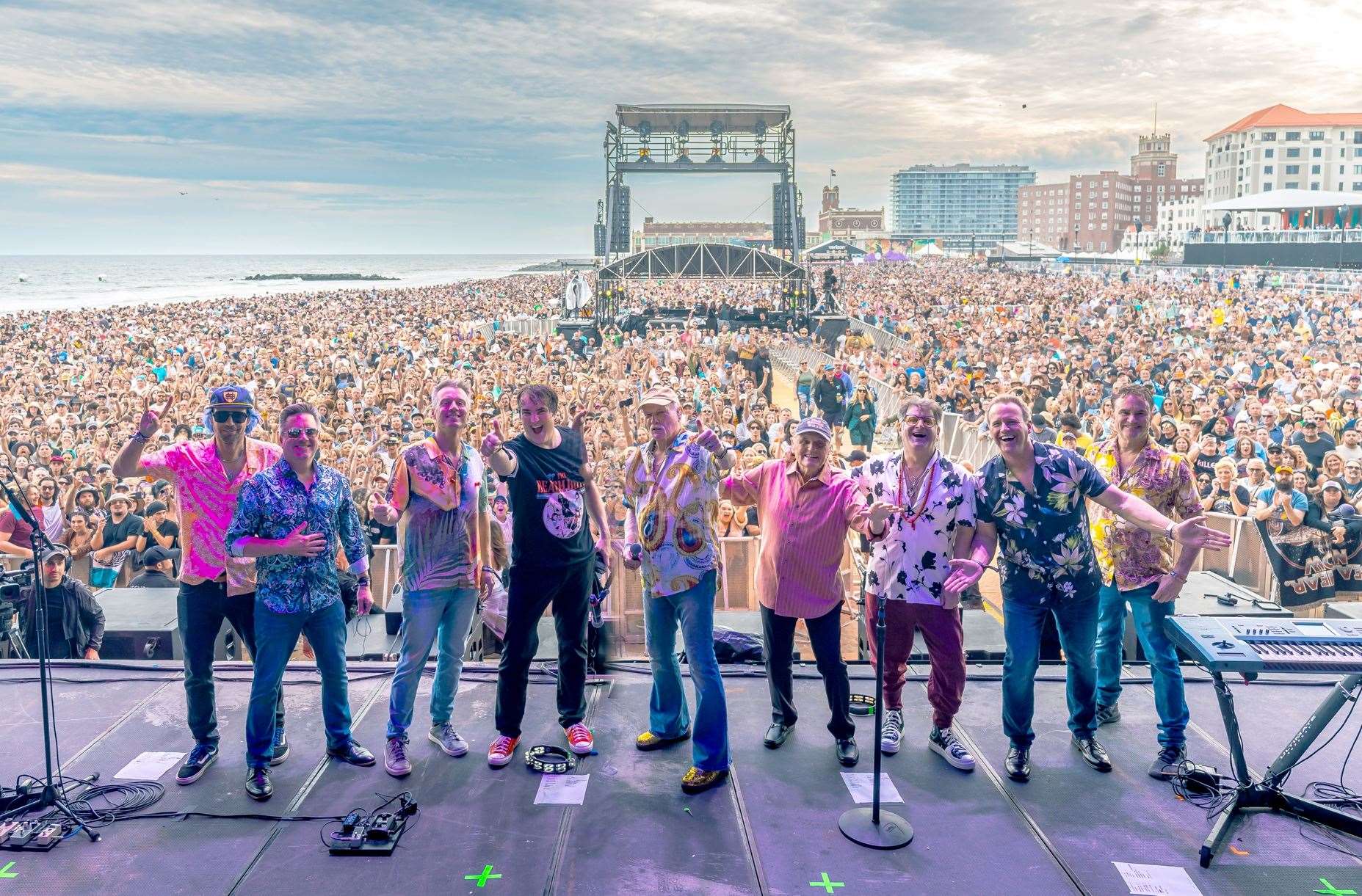 Beach Boys
