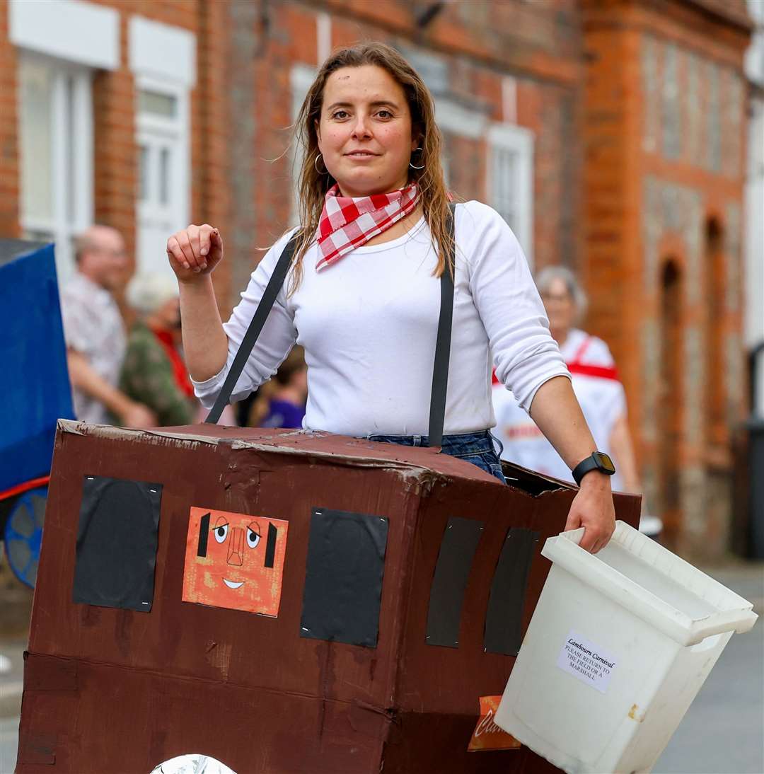 Lambourn Carnival