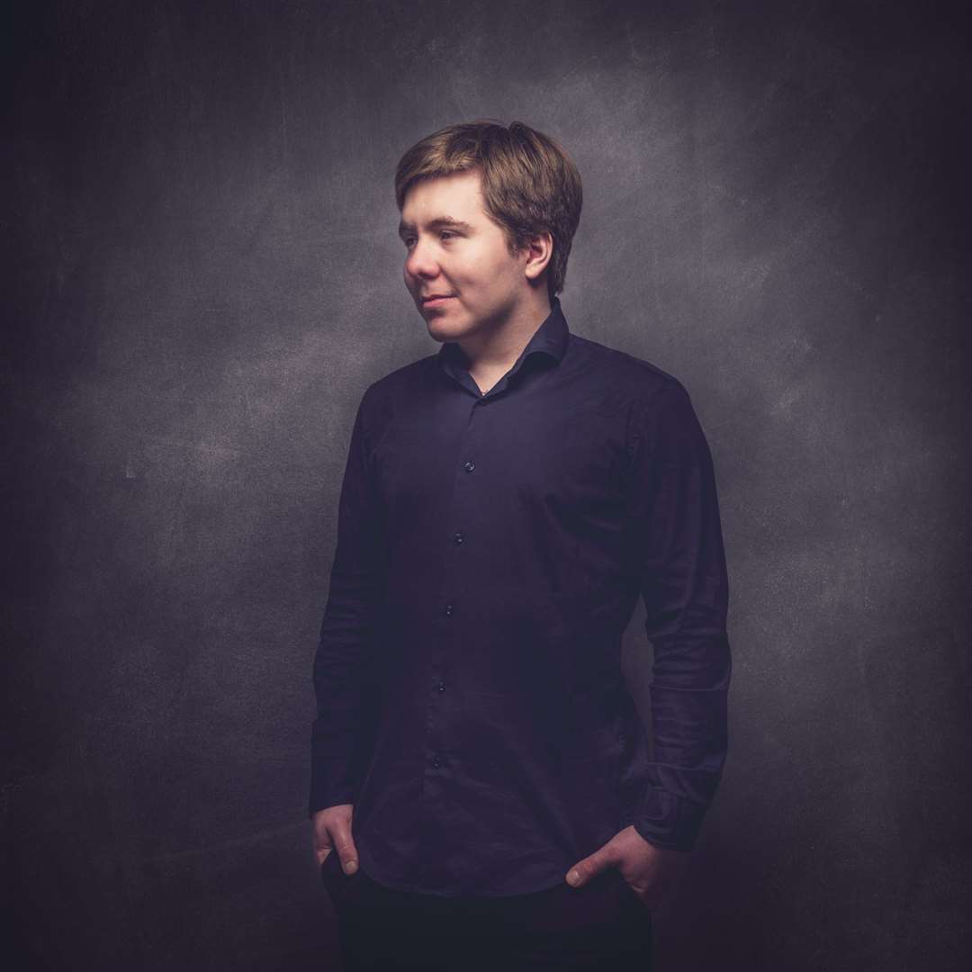 Thomas Kelly, picture glentphotography