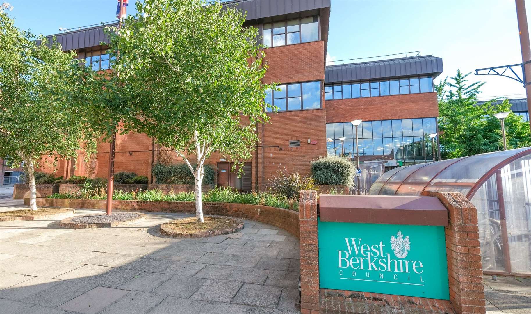 West Berkshire Council