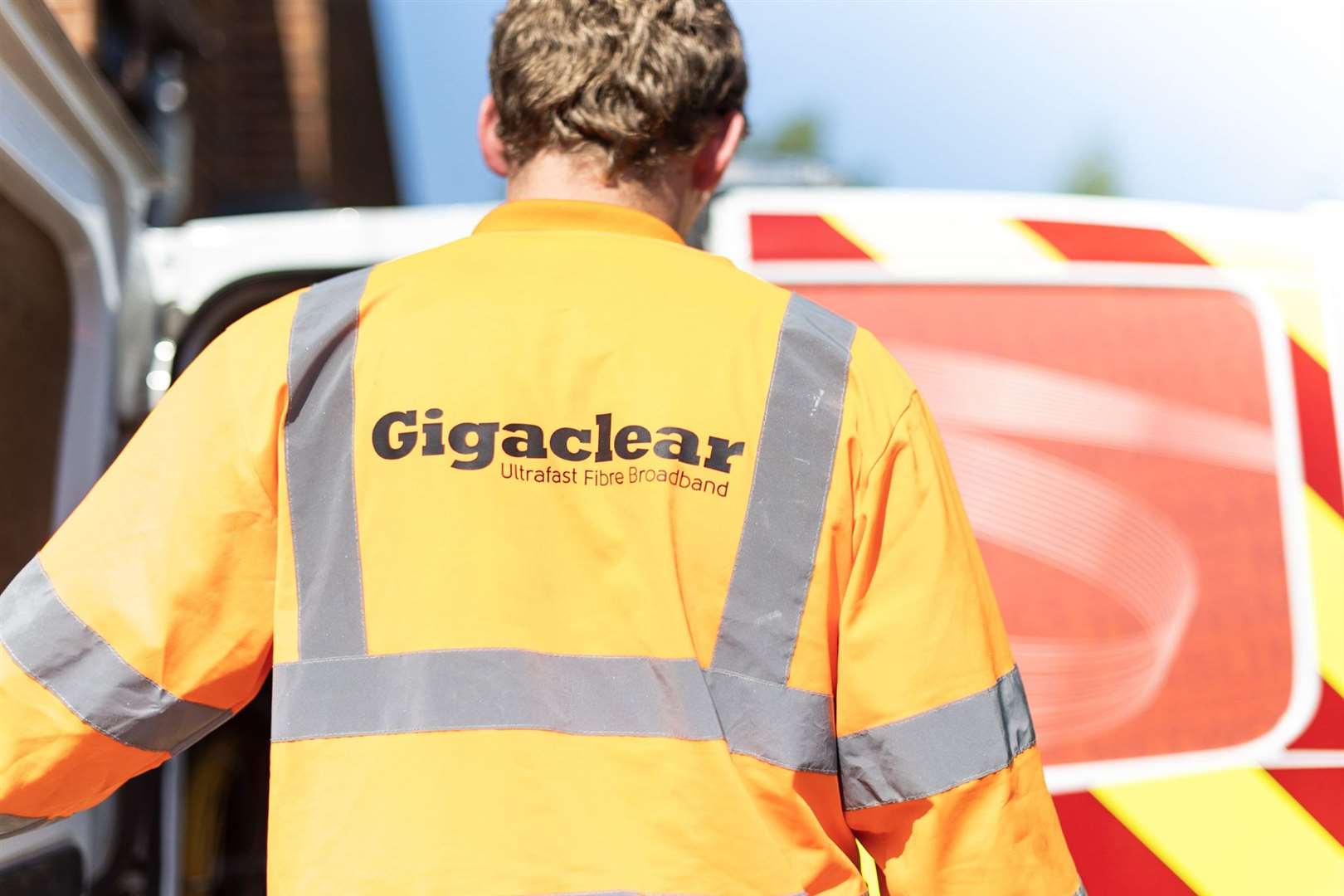 Gigaclear is extending its network