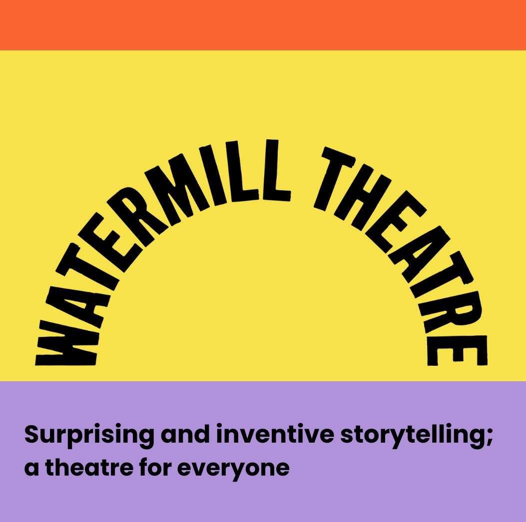 The Watermill