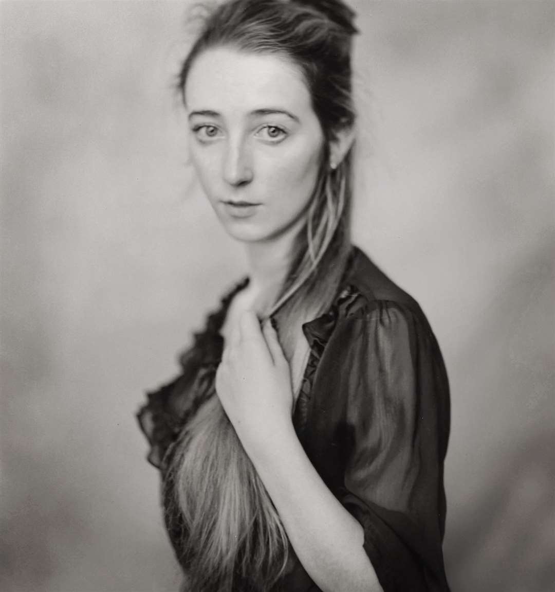 Alice Winn, photo Jamie Ting