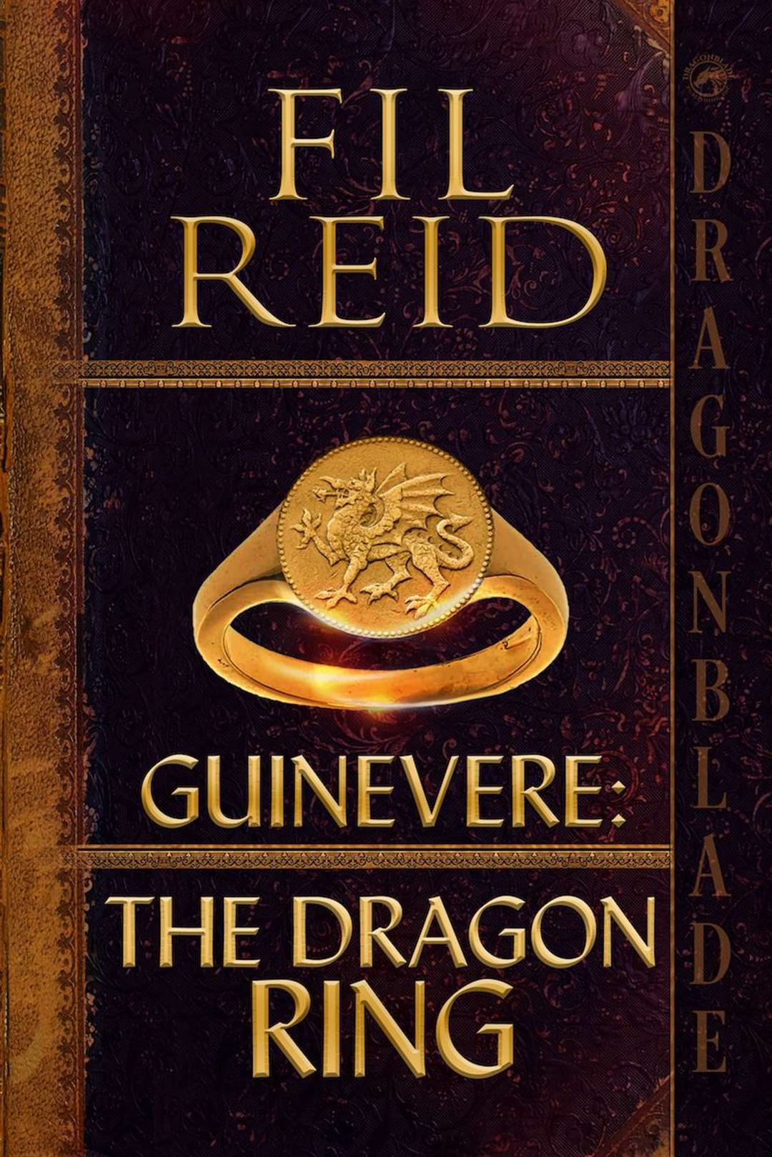 The Dragon Ring Fil Reid