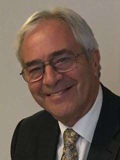 Greg Wilkinson will be the Berkshire Youth Chair, taking on Mr Leftwich's post. Picture by: Berkshire Youth