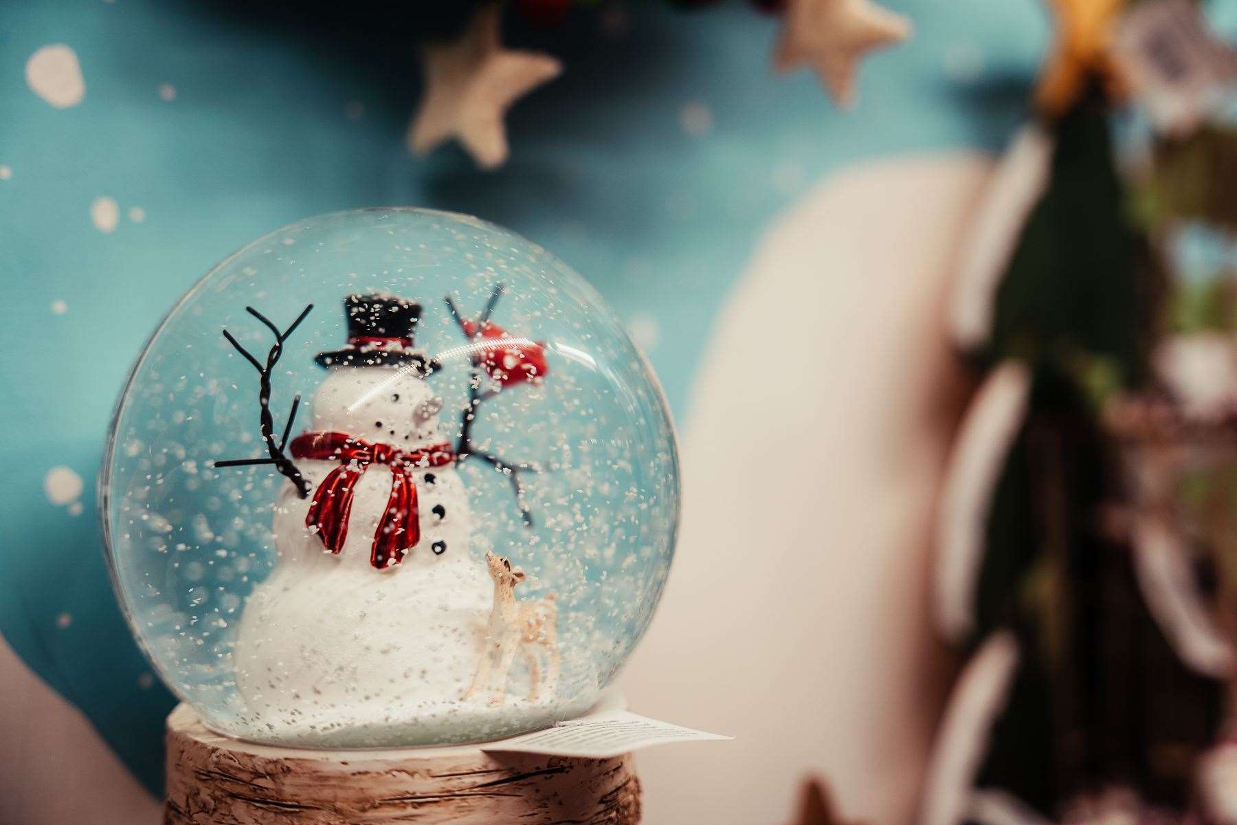 Christmas Fair