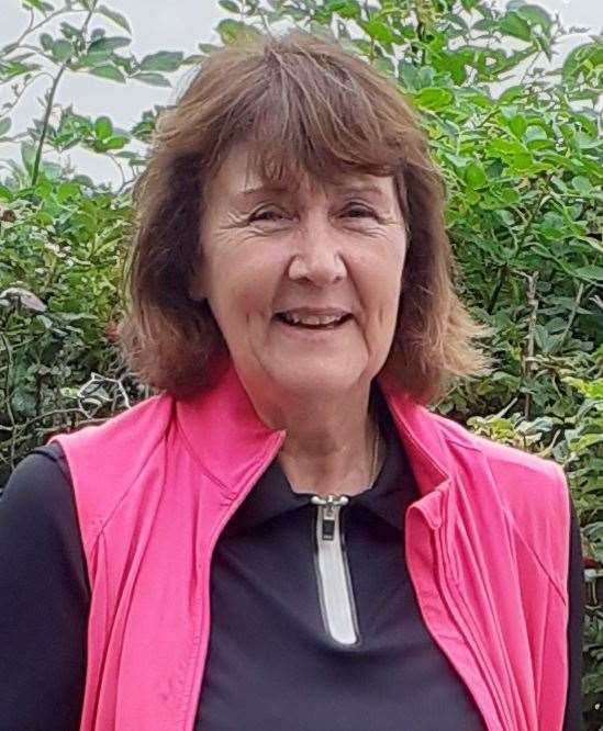 Renee Wheeler