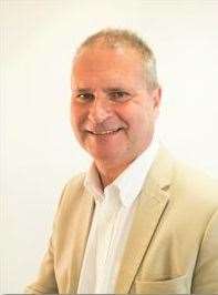 Councillor Keith House