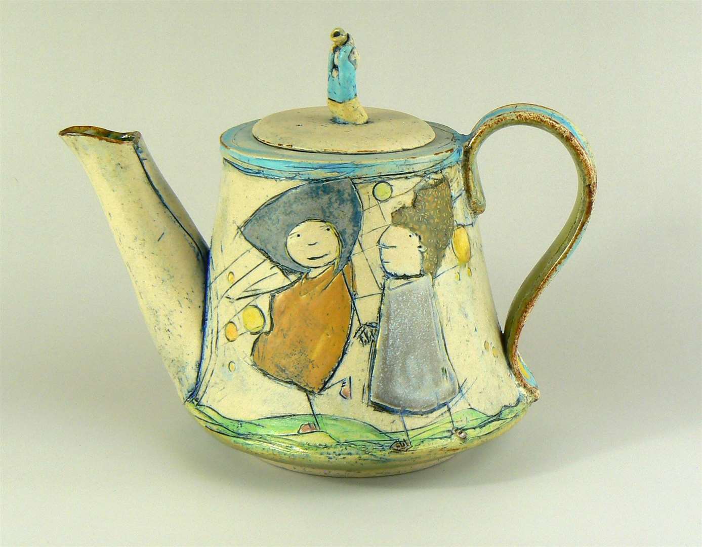 Katherine Kingdon
