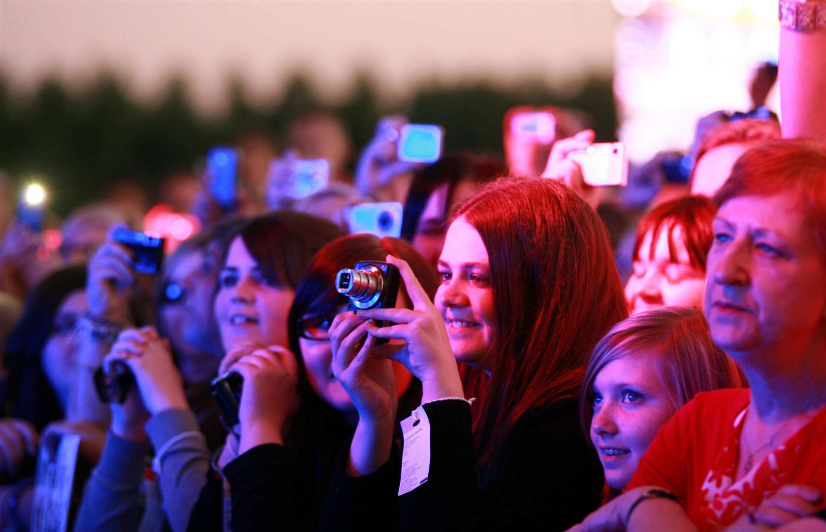 Who will headline Newbury's big gig this summer? Find out on Monday