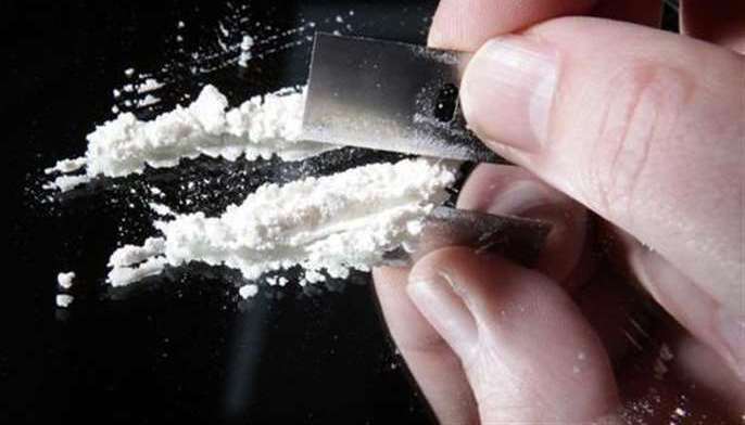 CocainePicture: iStock