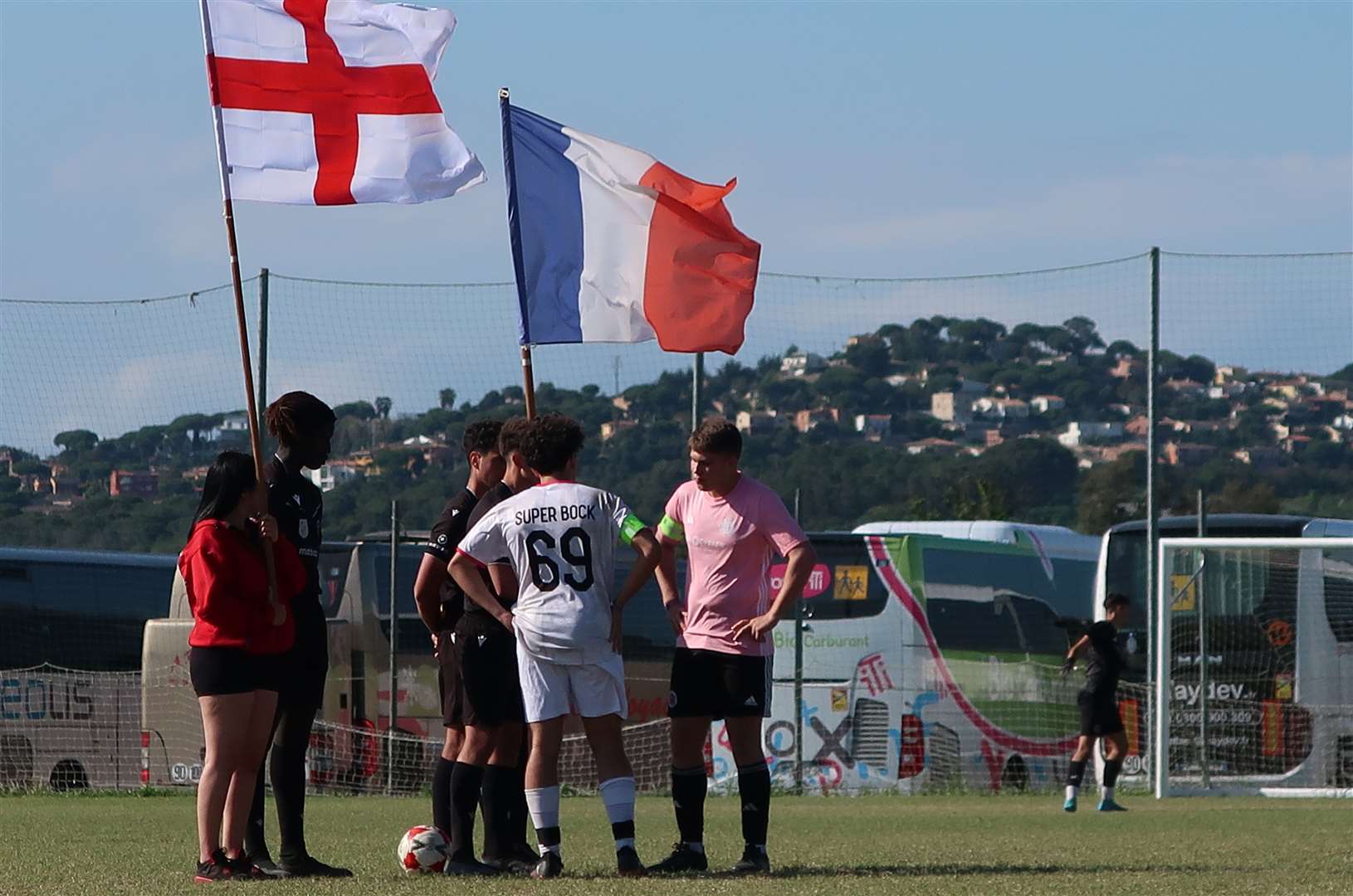 Procision Football Academy has enjoyed a successful year