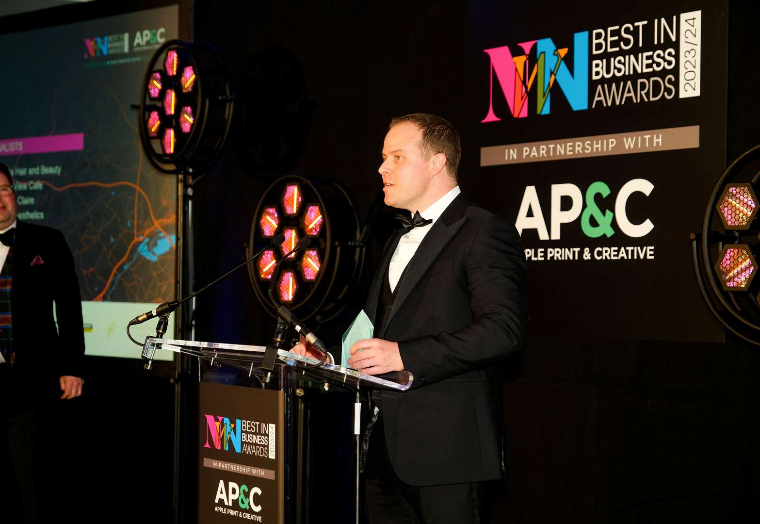 Best New Business - Sequoia Hair & Beauty