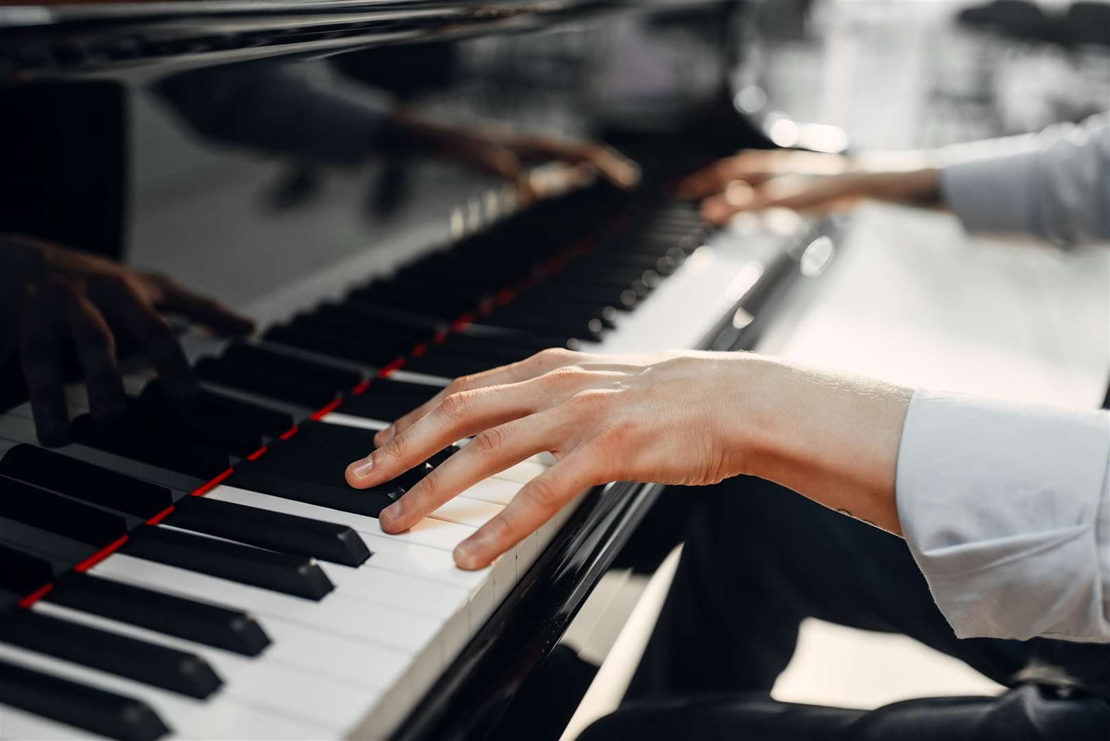 Do you like jazz?