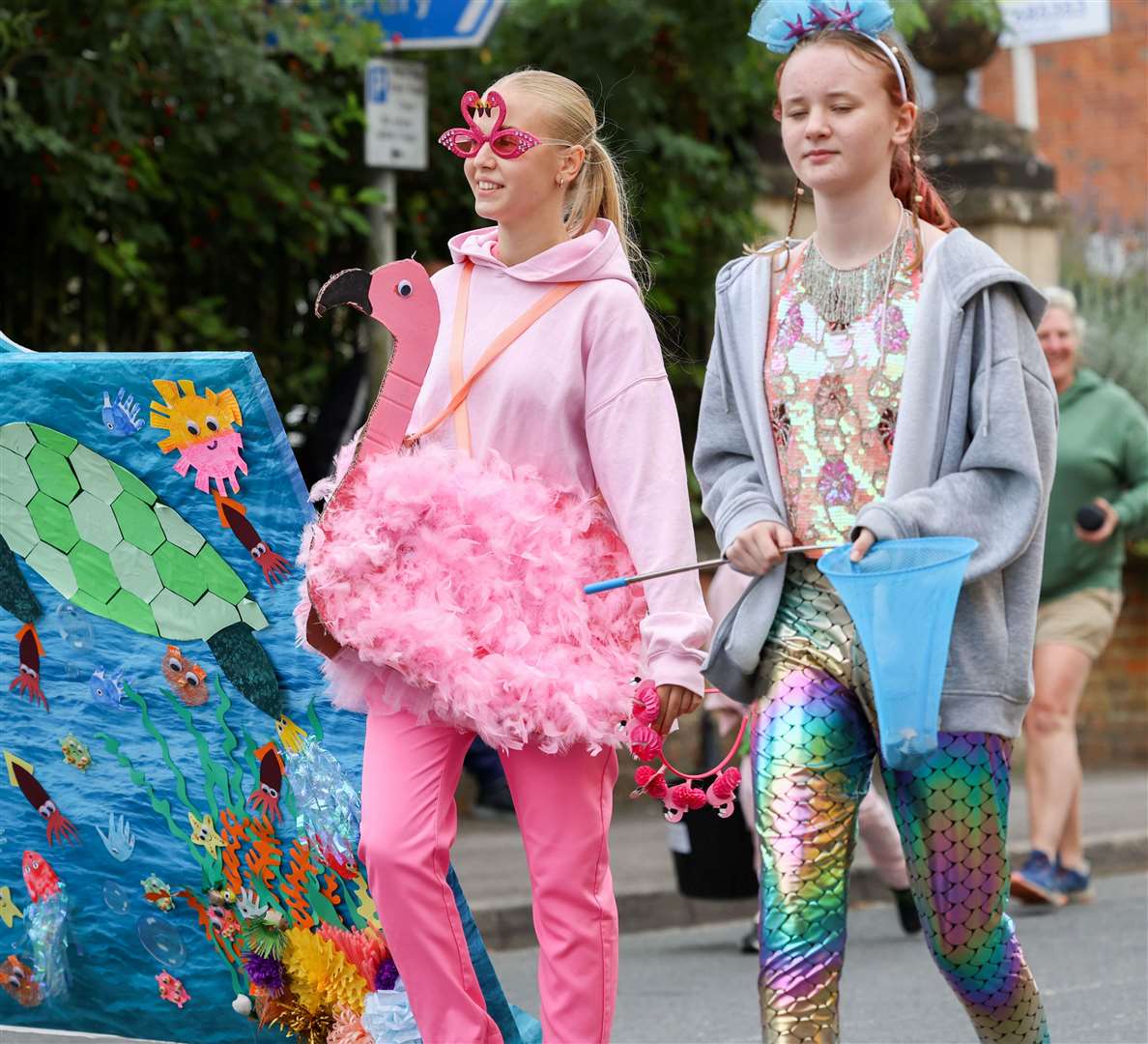 Lambourn Carnival