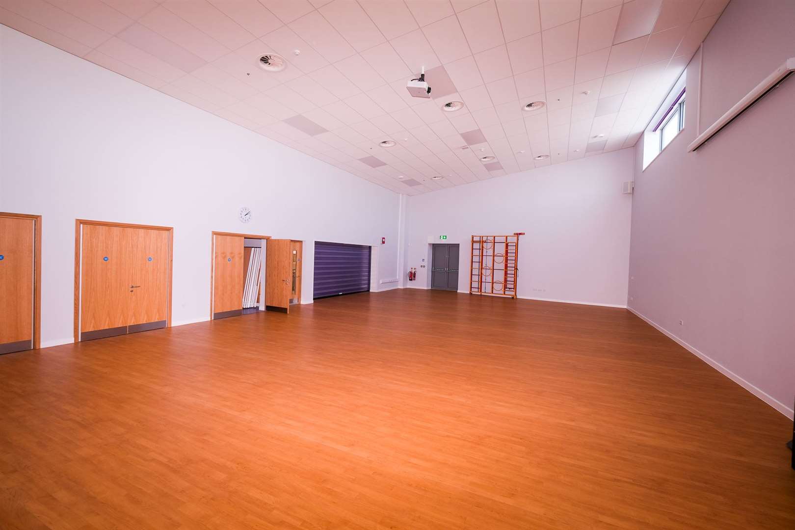Highwood Copse School, in Newbury