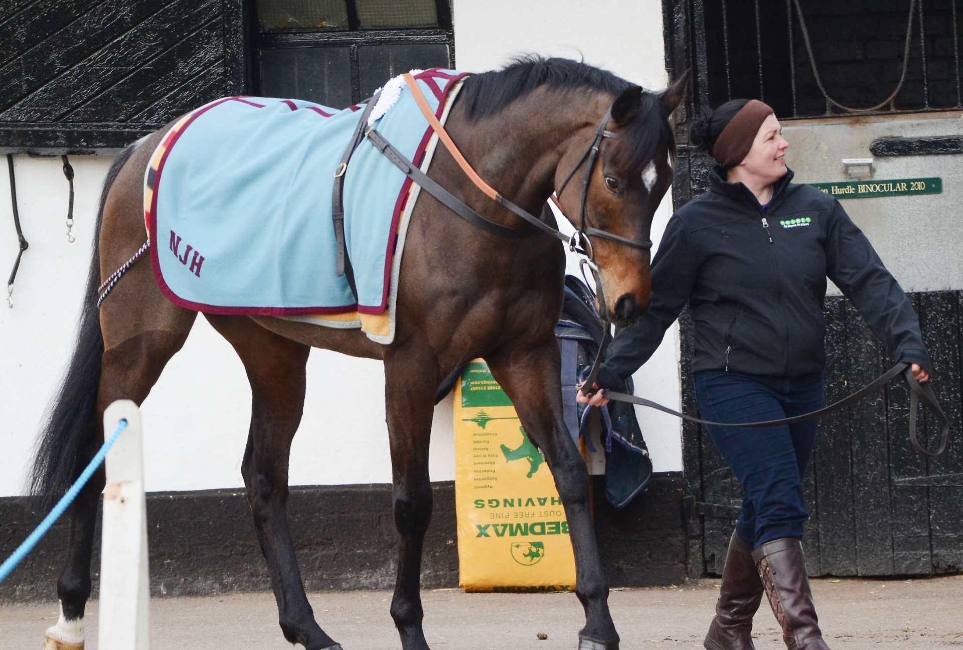 Altior
