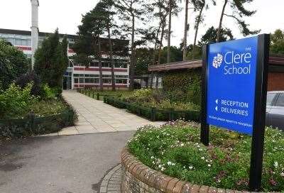 The Clere School