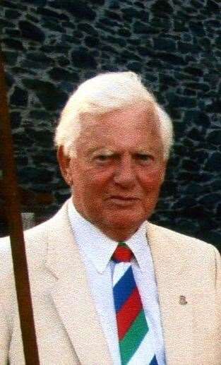 Ron Smith