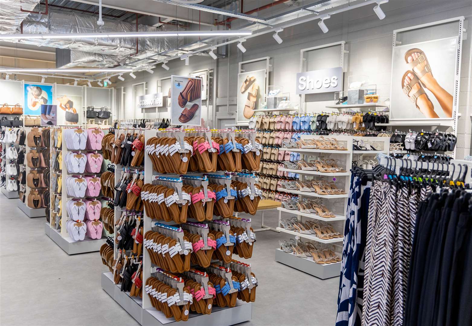 Primark in Parkway