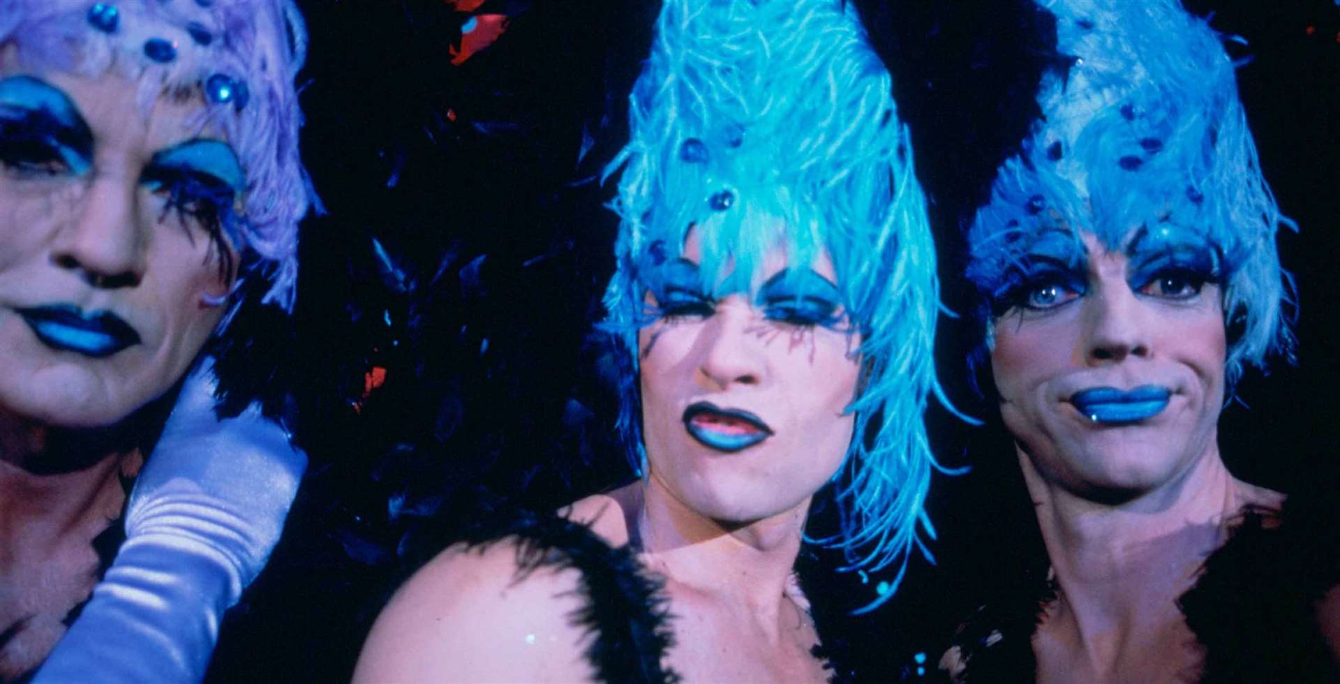 The Adventures of Priscilla, Queen of the Desert