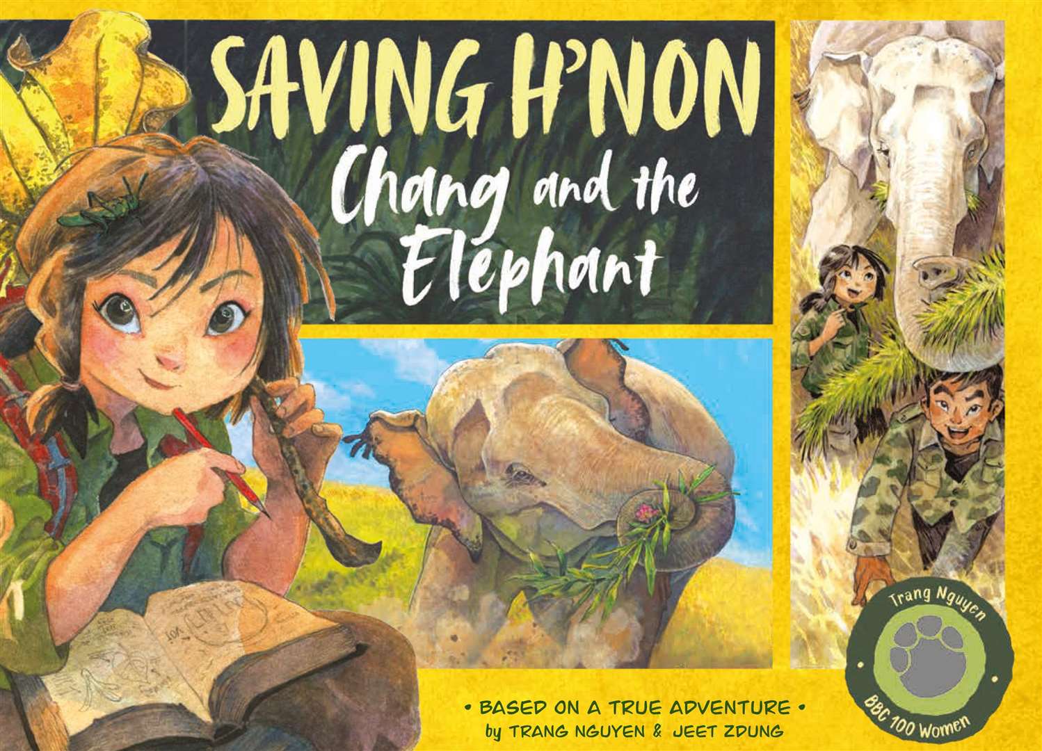 Saving H'Non