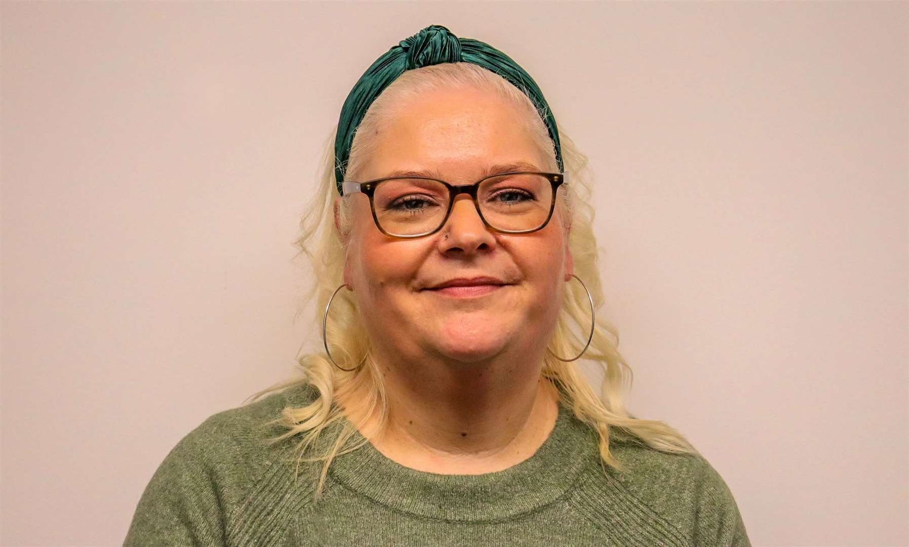 Sarah-Jane Outten, a money saving expert at MyVoucherCodes